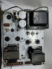 Ampli jukebox rowe ami 3390 - ampli,