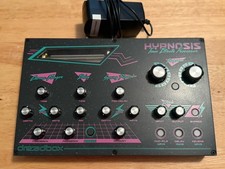 dreadbox ipnosi multieffetto, compatibile eurorack