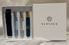 Versace For Men's Fragrance