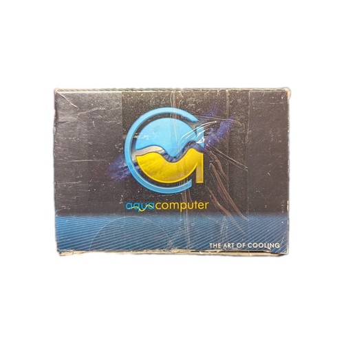 Aquacomputer octo regolatore - octo,