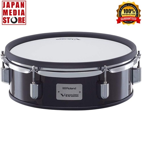 Roland pda120ls drums - roland, pda120ls-bk