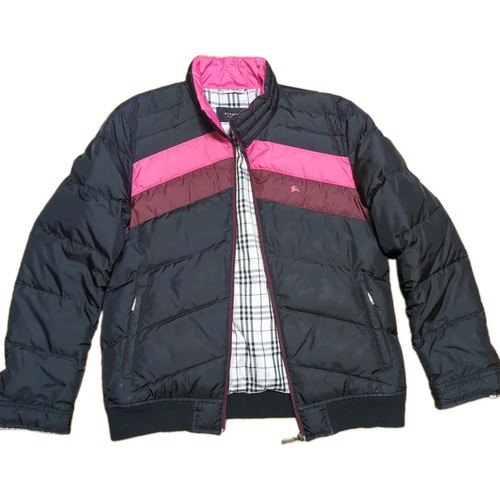 Piumino uomo burberry - ​piumino,