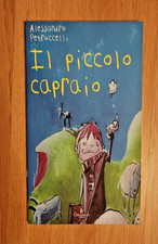IL PICCOLO CAPRAIO |