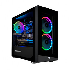 Computer da gioco PC desktop