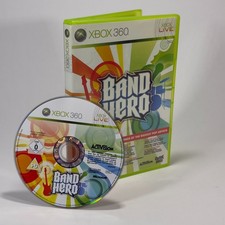 Band Hero XBOX 360 MULTILINGUA