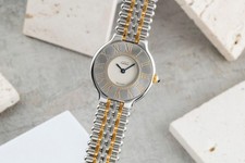 Orologio donna Cartier must de