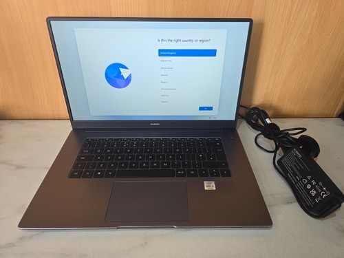 Huawei matebook 6 - matebook, 15,6"
