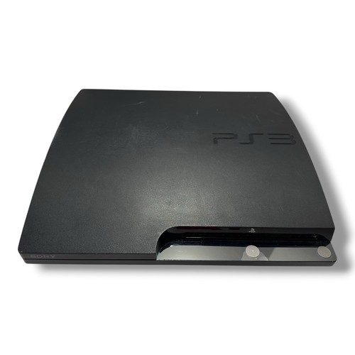 Sony playstation slim 160gb - playstation,