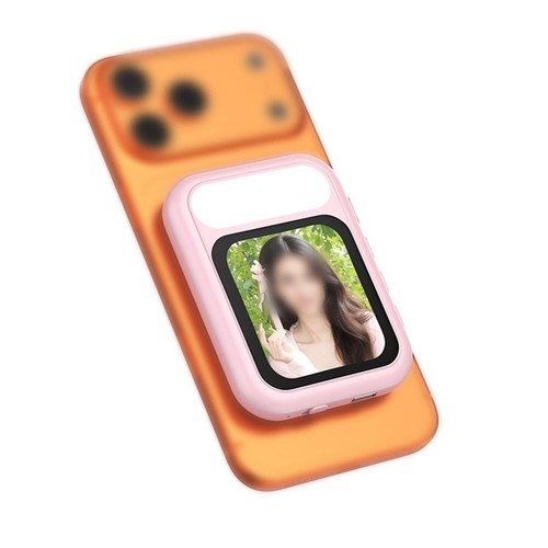 Schermo selfie compatibile per - selfie,