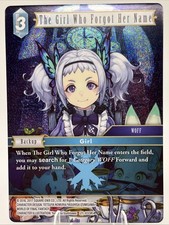 La ragazza che dimenticò il