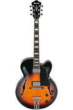 Ibanez AF75-BS Chitarra