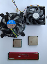 Lotto PC: RAM 4GB Kingston