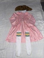 Costume Halloween Undici