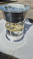 Custom Rim Table - Rennsport