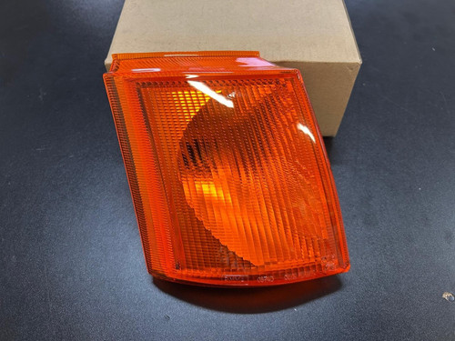 Indicatore direzione - di,