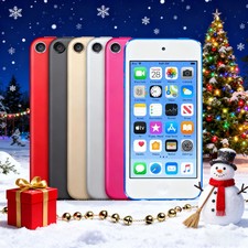 Apple iPod Touch 5a 6a 7a