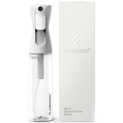 Flairosol flacone spray - flacone,