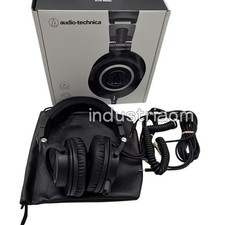 NEW Audio-Technica ATH-M50X
