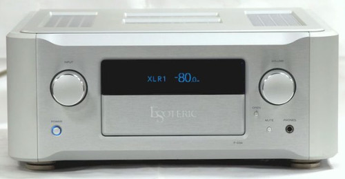 Amplificatore integrato
