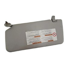 ALETTA PARASOLE PARABREZZA