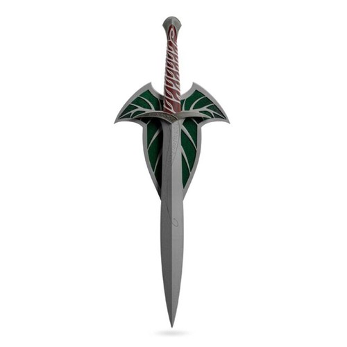 The lord rings daga - lord, of