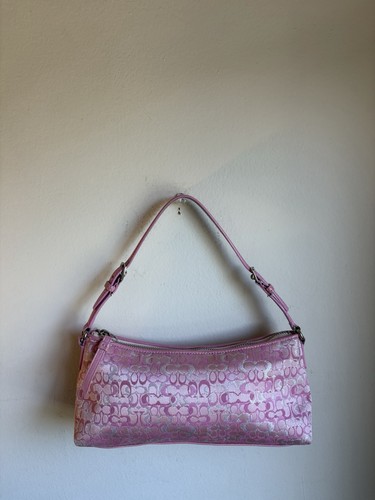 Borsa coach optic - borsa,