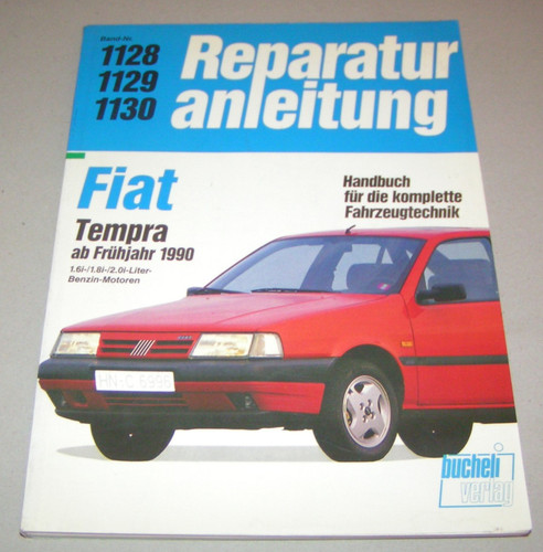 Manuale riparazione fiat - manuale,