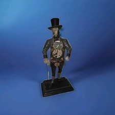 2 ANTICO OROLOGIO A PENDOLO