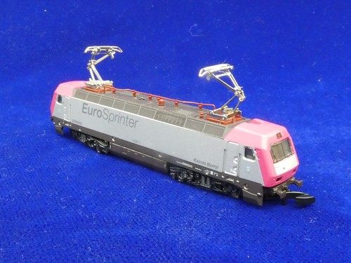 Mignon rare top train - rare, !