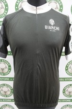maglia ciclismo BIANCHI TG L