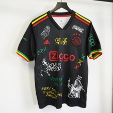 Adidas Ajax 2021/22 Third