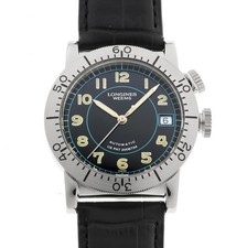LONGINES Weems Automatico