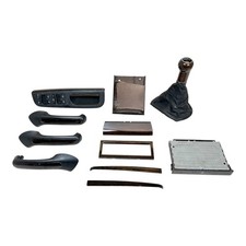 Set pannelli decorativi porta