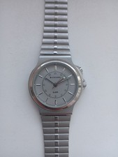 Orologio da polso uomo vintage