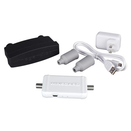 Winegard boost pro - boost,