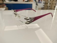 OCCHIALI DA VISTA DONNA GF