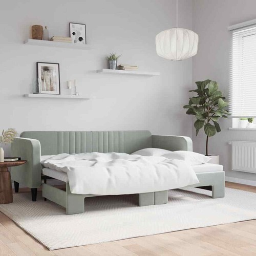 Vidaxl divano letto con - vidaxl,