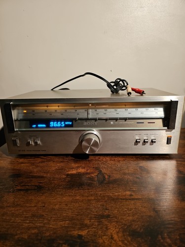 Programma sony st 515 - fm-am, st-515