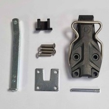 Scarpa Maestrale 1 meccanismo