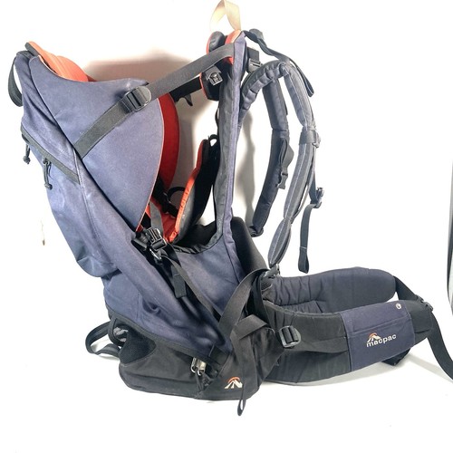 Zaino macpac possum - macpac,