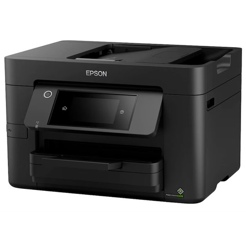 Epson workforce pro 4820dwf - pro, wf-4820dwf
