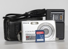 Nikon Coolpix S200 7,1
