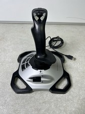 Joystick Logitech X3D Extreme