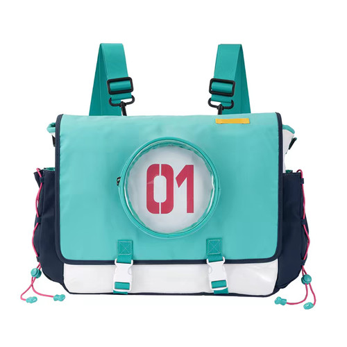 Moeyu hatsune miku borsa - moeyu, x