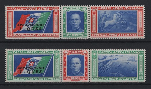 Regno 1933 crociera nord - 1933,