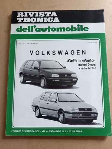920a rivista tecnica dell - 920a, dell'