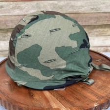 Elmetto vintage PASGT taglia