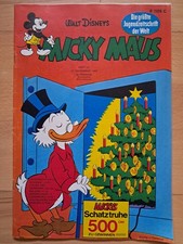 Topolino n.52 del 27/12/1969