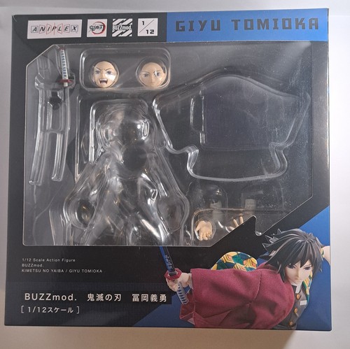 Demon slayer buzzmod giyu - buzzmod.,