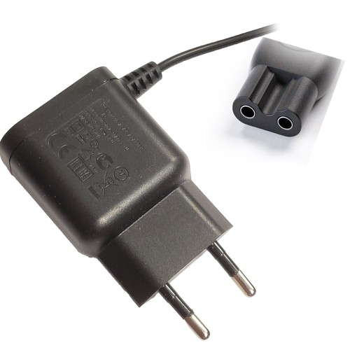 15v hq8505 caricabatterie - hq8505,
